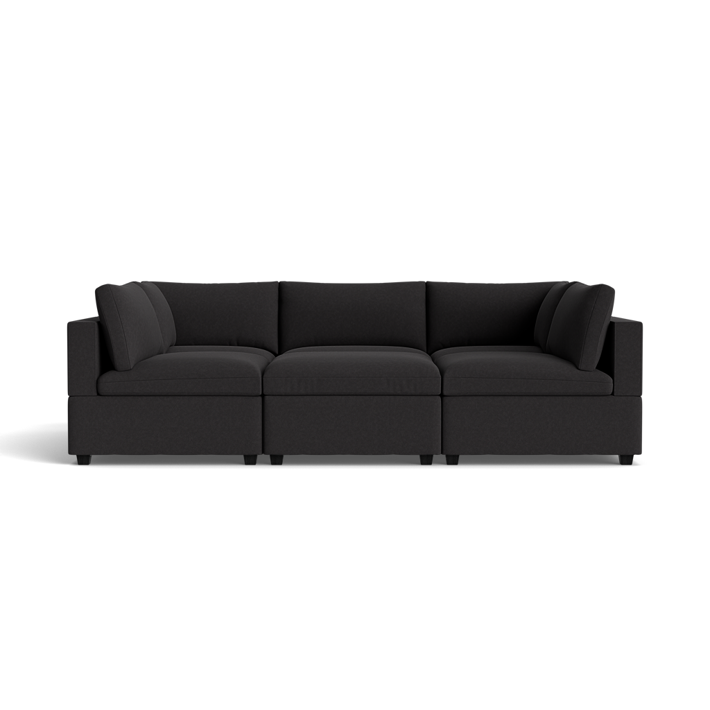 Kova Box Cushion Pit