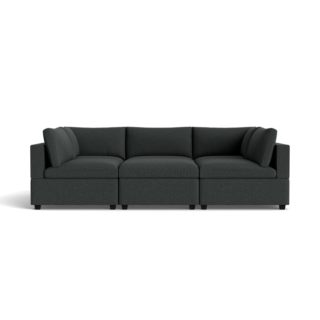 Kova Box Cushion Pit