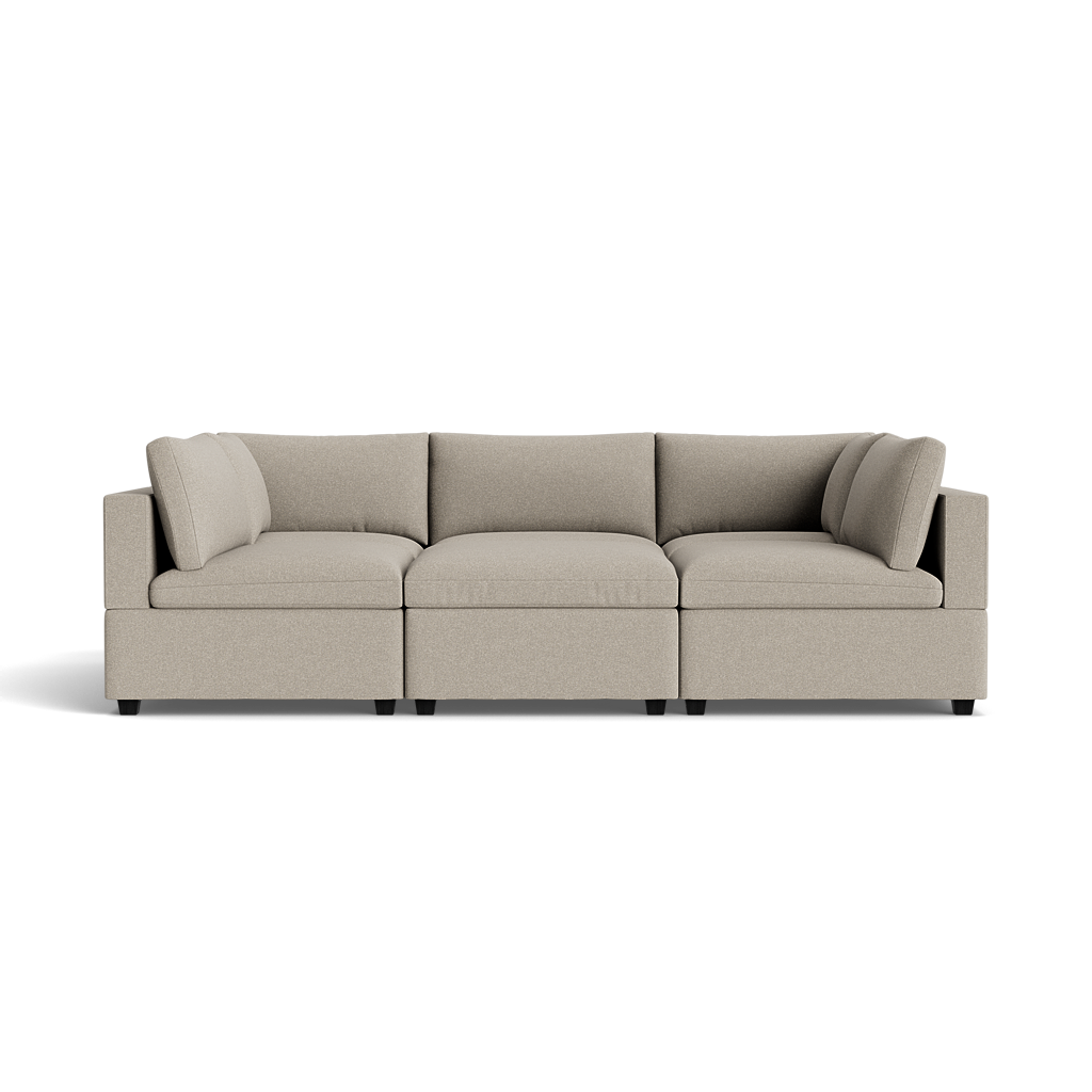 Kova Box Cushion Pit