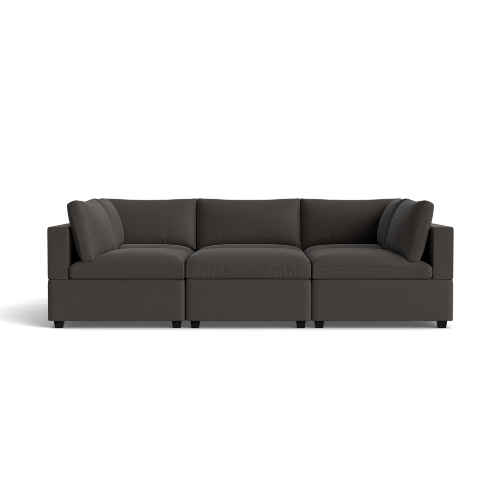 Kova Box Cushion Pit