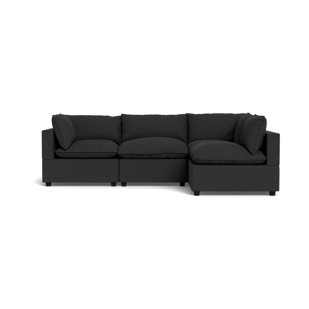Kova Pillow Cushion L-Shape