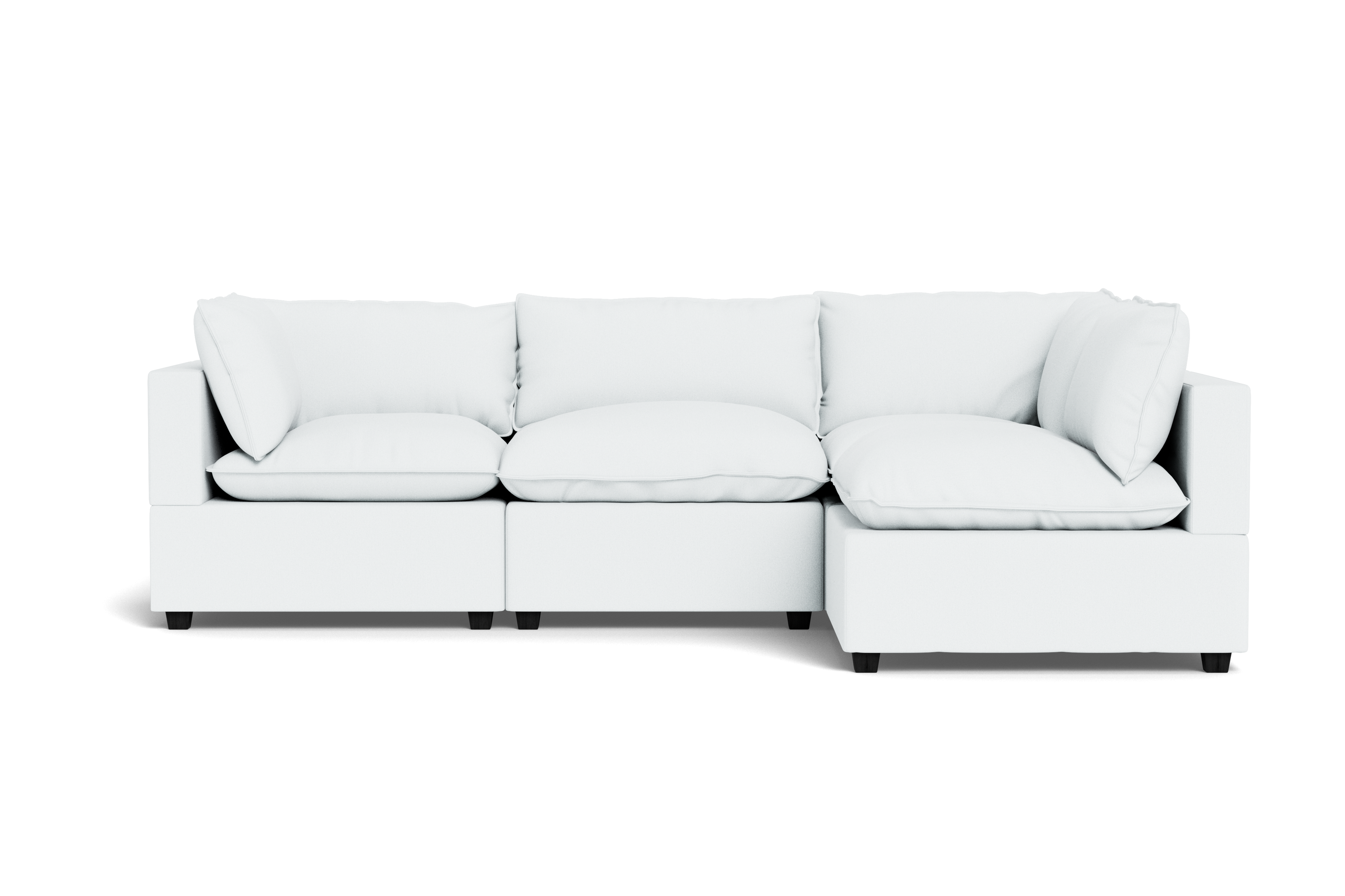 Kova Pillow Cushion L-Shape