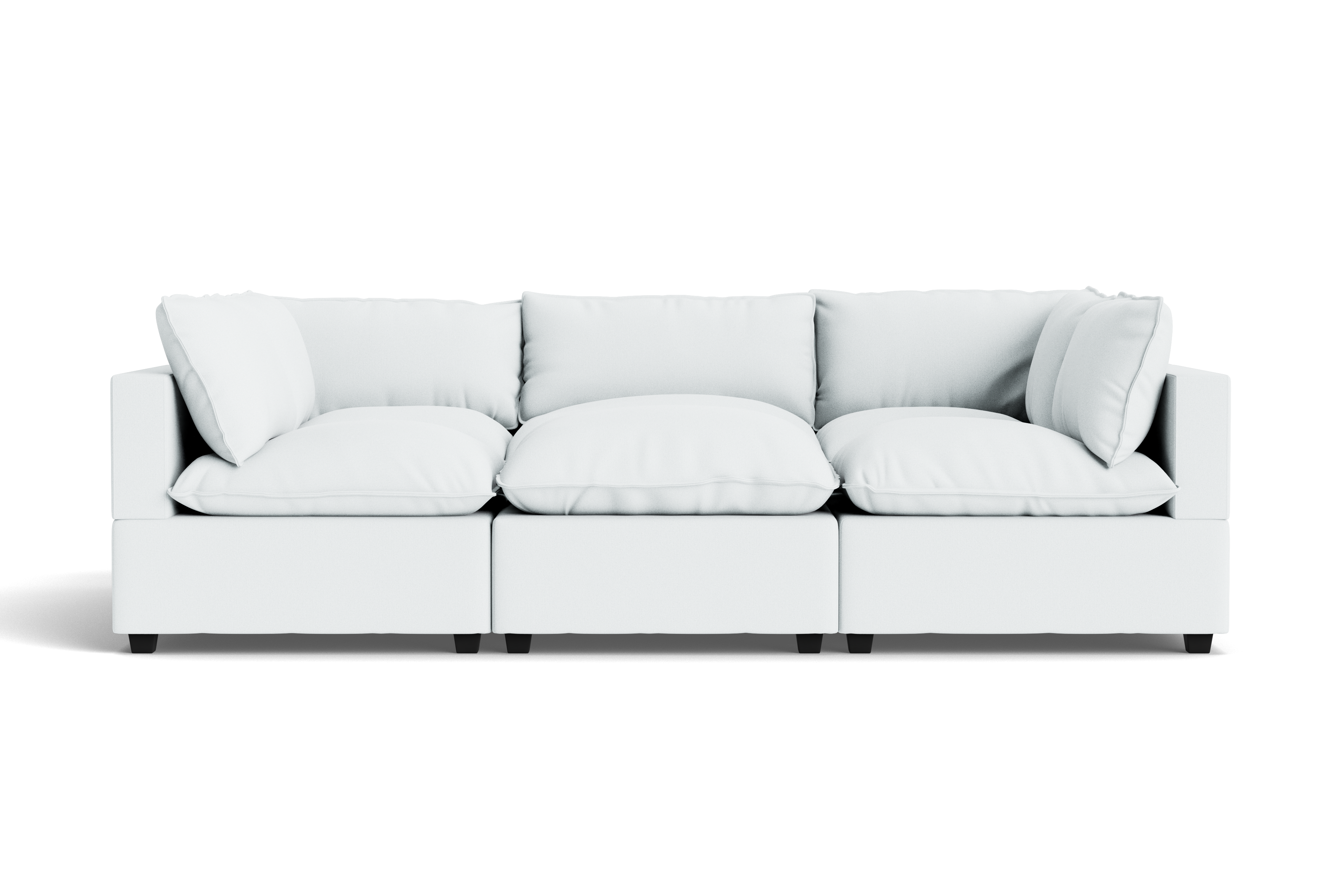 Kova Pillow Cushion Pit