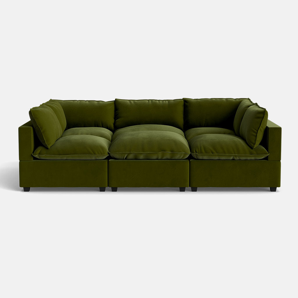 Kova Pillow Cushion Pit