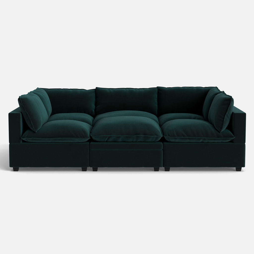 Kova Pillow Cushion Pit